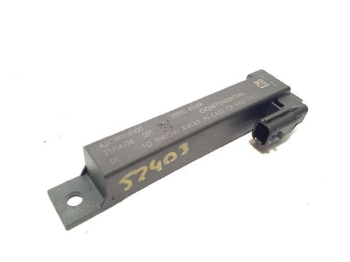 Used Electronic module RENAULT ARKANA I (LCM_, LDN_) 1.3 TCe 160 (LDN1) (158 hp) 16659161