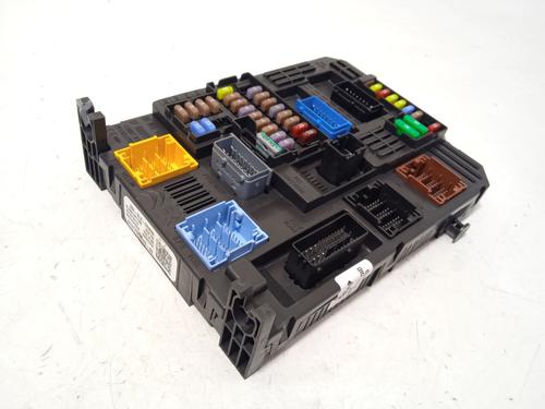 Used Fuse box CITROËN C4 CACTUS 1.2 THP 110 (110 hp) 23462182