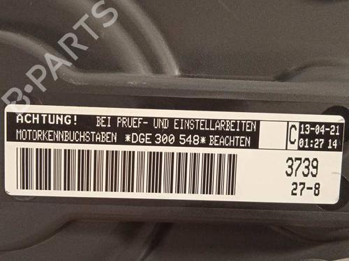 Engine AUDI Q3 (F3B) | BP13710174M1 - Image 7