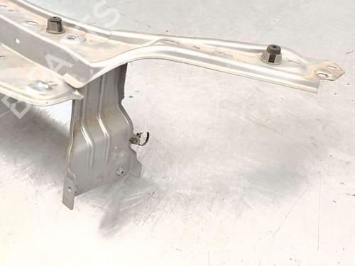 Front slam panel DACIA SANDERO II 1.5 Blue dCi 95 (B8JL) | BP37487602C72 - Image 4