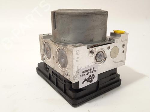 ABS pump OPEL CORSA F (P2JO) 1.5 (68) | BP28378822M43 - Image 2