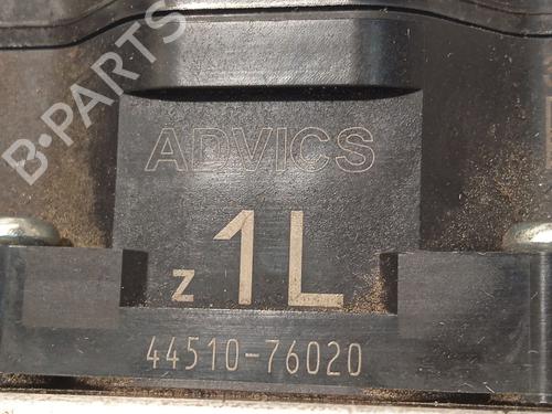 ABS pump LEXUS UX (_AA1_, _AH1_, _MA1_) 300e (KMA10) | BP29003124M43 