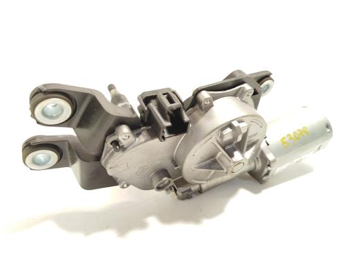 Used Rear wiper motor FORD FIESTA VII (HJ, HF) [2017-2025]  26556673