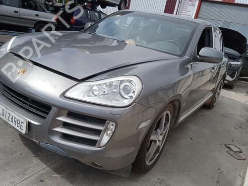 Front left window mechanism PORSCHE CAYENNE (9PA) S 4.8 | BP27674586C22  - Image 8