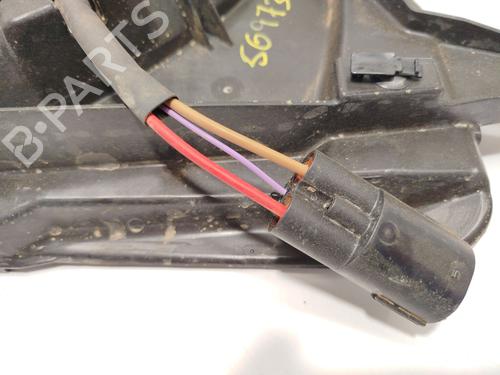 Radiator fan FORD KUGA III (DFK) 2.5 Duratec Plug-in-Hybrid | BP30170035M35