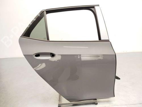Used Right rear door Right rear door 39569264 39569264