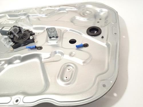Front right window mechanism HYUNDAI i30 (FD) | BP23209587C23 - Image 3