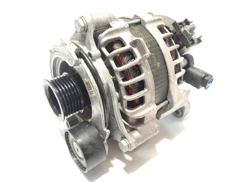 Used Alternator Alternator BMW 1 (F20) M 140 i (340 hp) 12147307 12147307