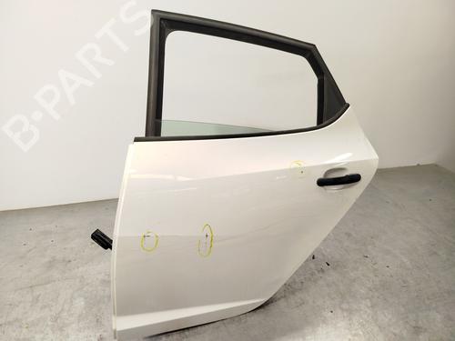 Left rear door SEAT IBIZA IV (6J5, 6P1) 1.4 TDI | BP26120825C4 