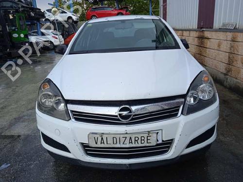 Right front door OPEL ASTRA H (A04) 1.3 CDTI (L48) | BP11789651C3 