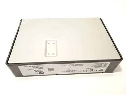 Electronic module OPEL CORSA E (X15) | BP7193831M83 - Image 3