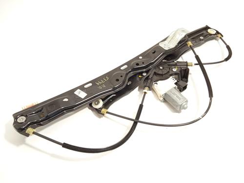 Used Front right window mechanism LAND ROVER DISCOVERY SPORT (L550) 2.0 D 4x4 (150 hp) 19694841