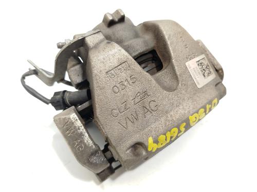 Used Left front brake caliper AUDI A5 Sportback (F5A, F5F) 35 TDI (163 hp) 31933826