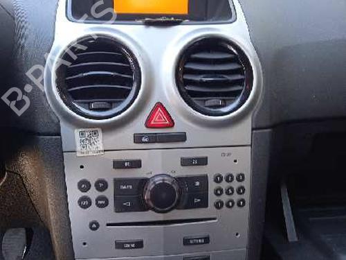 Alternator OPEL CORSA D (S07) 1.3 CDTI (L08, L68) | BP14939248M7 
