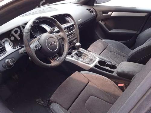 Front right window mechanism AUDI A5 Sportback (8TA) 2.0 TDI | BP18043373C23 