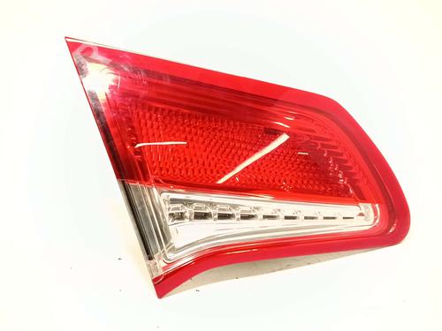 Left tailgate light CITROËN C4 II (NC_) 1.6 HDi 115 | BP39560624C79 - Image 2