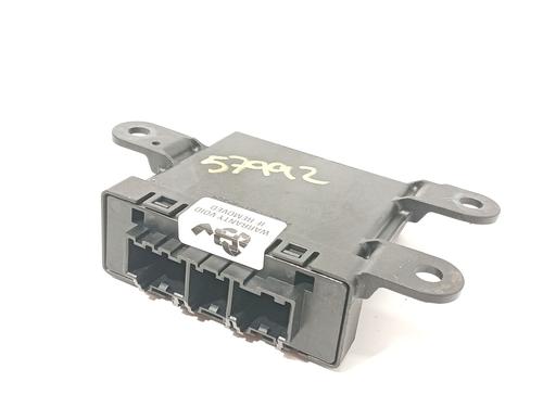 Electronic module MASERATI LEVANTE SUV (M161) 3.0 D Q4 | BP33817017M83 - Image 2