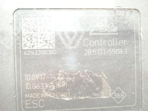 ABS pump DACIA SANDERO III 1.0 TCe 100 | BP26209546M43 