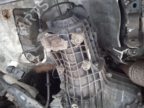 Front left exterior door handle AUDI A5 (F53, F5P) 2.0 TFSI | BP23040180C128 