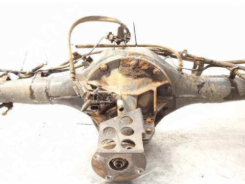 Rear axle MITSUBISHI L200 / TRITON (KA_T, KB_T) 2.5 DI-D (KA4T) | BP10777202M2