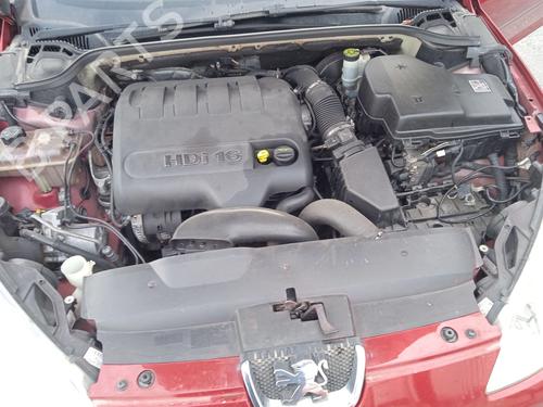 AC compressor PEUGEOT 407 (6D_) 2.0 HDi 135 (6DRHRH, 6DRHRE, 6DRHRG, 6DRHRJ) | BP28585067M34 - Image 22