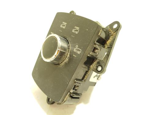 Used Switch Switch MERCEDES-BENZ GLE Coupe (C292) 350 d 4-matic (292.323, 292.324) (258 hp) 33816607 33816607
