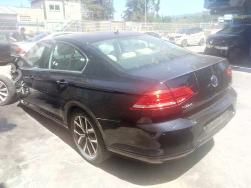 Rear mirror VW PASSAT B8 (3G2, CB2) 1.6 TDI | BP5018963I6 