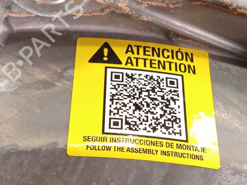 Gearbox SEAT ARONA (KJ7, KJP) 1.0 TSI | BP29908163M3 