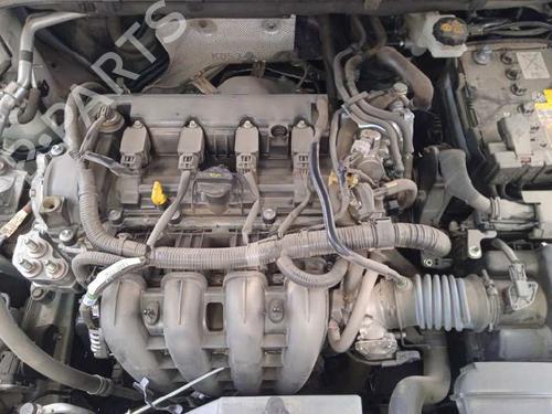 Electronic module MAZDA CX-5 (KF) 2.0 | BP16583569M83