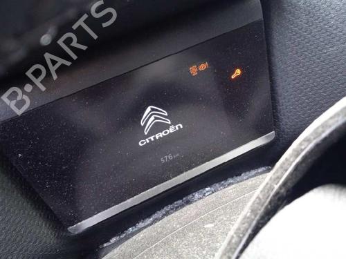 Switch CITROËN C4 III (BA_, BB_, BC_) 1.2 PureTech 155 (BAHNNB, BAHNJD) | BP9677569I30 