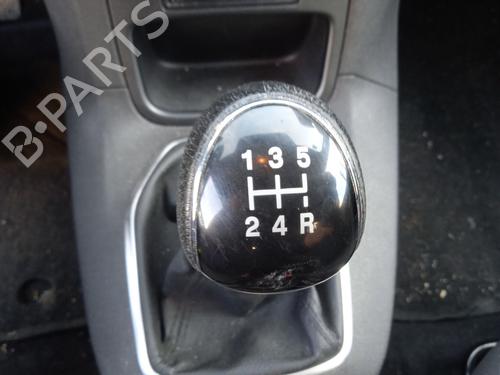 Front left window mechanism FORD FIESTA VI (CB1, CCN) 1.25 | BP20142456C22 