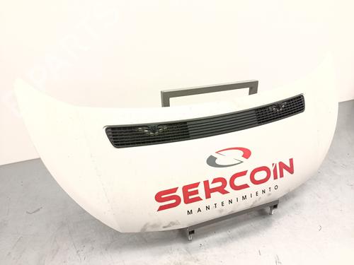 Used Hood Hood CITROËN JUMPY II (VF7) 1.6 HDi 90 8V (90 hp) 34620170 34620170