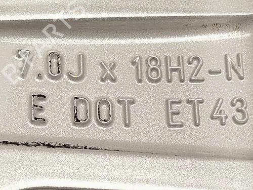 Fælk AUDI Q3 (F3B) 35 TDI | BP31623552C45