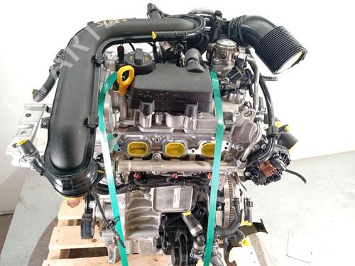 Engine VW POLO VI (AW1, BZ1, AE1) 1.0 TSI | BP34136359M1  - Image 5