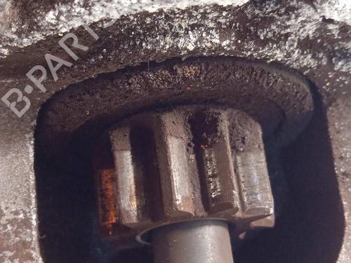 Starter KIA CARENS IV | BP16549863M8 - Image 3