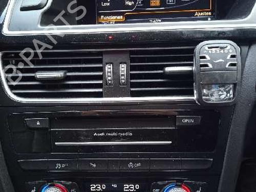 Right rear driveshaft AUDI A5 (8T3) 2.0 TDI | BP7254158M41 