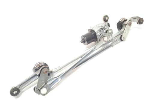 Front wiper motor NISSAN NAVARA NP300 Pickup (D23, D23T)  | BP16683980M29 