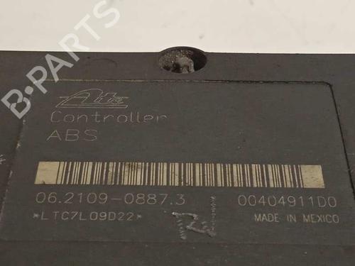ABS pump NISSAN PATHFINDER III (R51) 2.5 dCi | BP7578765M43 