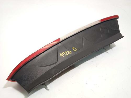 Right taillight FORD FOCUS C-MAX (DM2) 1.8 TDCi | BP11967916C35 