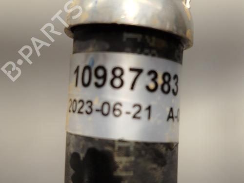 AC pipe MG MG 4 (EH32) EV | BP26278153M126 