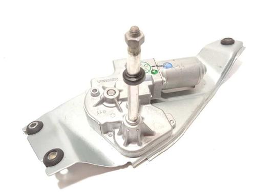 Used Rear wiper motor BMW X1 (F48) sDrive 18 i (140 hp) 13238992