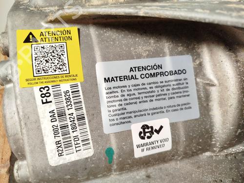 Gearbox FORD TOURNEO CUSTOM V362 Bus (F3) 1.0 EcoBoost PHEV | BP32138290M3 