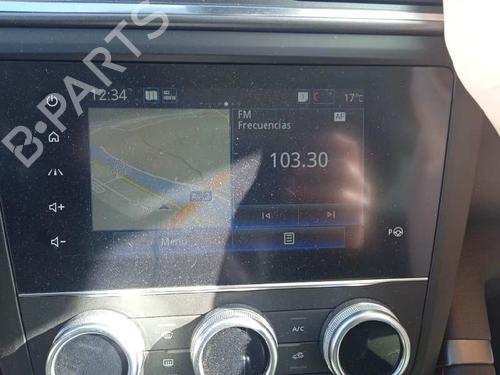 Electronic module RENAULT KADJAR (HA_, HL_)  | BP12204839M83  - Image 28