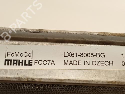 Water radiator FORD KUGA III (DFK) 2.5 Duratec Plug-in-Hybrid | BP34507550M31 - Image 5