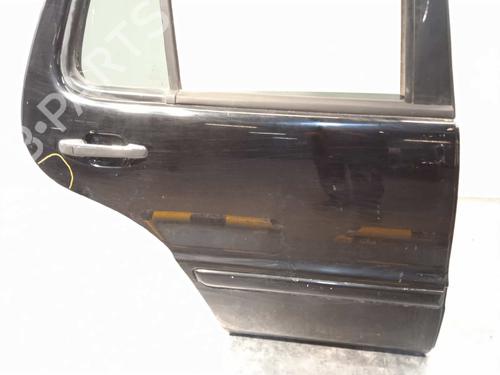 Right rear door MERCEDES-BENZ M-CLASS (W163) ML 400 CDI (163.128) | BP16253950C5 