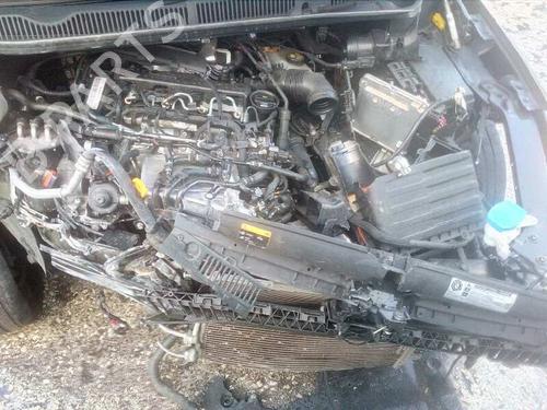 Front left window mechanism VW TOURAN (5T1) 1.6 TDI | BP4806366C22 