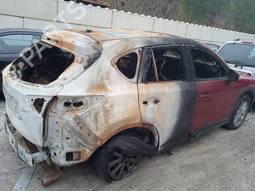 AC radiator MAZDA CX-5 (KE, GH) 2.2 D (KE2FW) | BP23660559M32