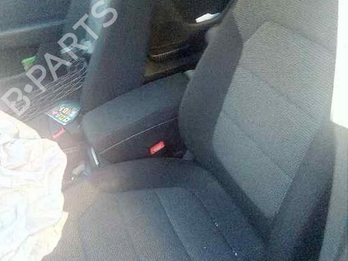 Front left window mechanism VW PASSAT B7 Variant (365) 2.0 TDI | BP2670446C22 