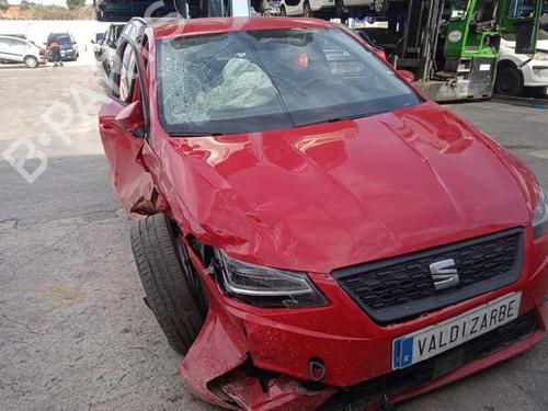 Gearbox SEAT IBIZA V (KJ1, KJG)  | BP13320511M3 