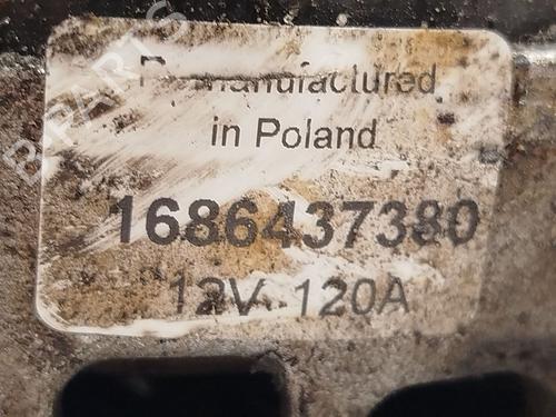 Generator OPEL COMBO E Tour / Life (K9) 1.2 | BP23238924M7 